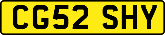 CG52SHY