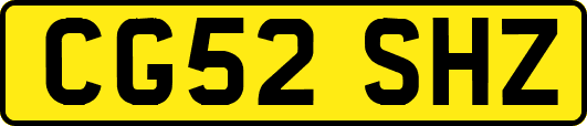 CG52SHZ