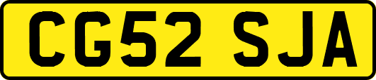 CG52SJA