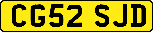 CG52SJD