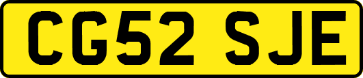 CG52SJE