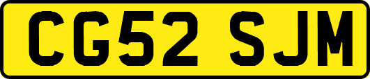 CG52SJM