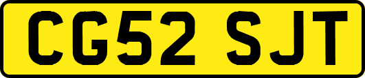 CG52SJT