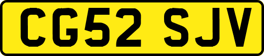 CG52SJV