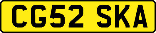 CG52SKA