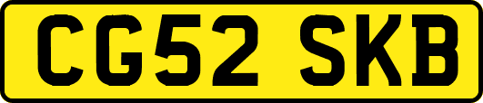 CG52SKB