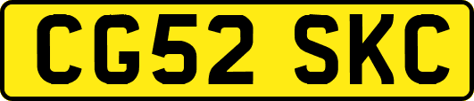 CG52SKC