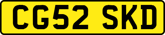 CG52SKD