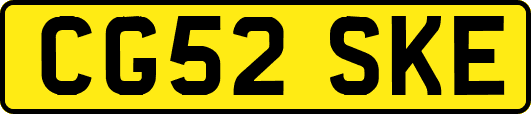 CG52SKE