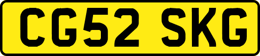 CG52SKG