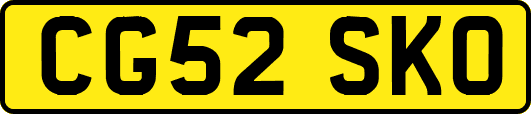 CG52SKO