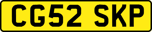CG52SKP