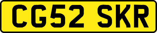 CG52SKR