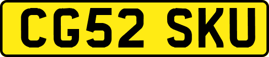 CG52SKU