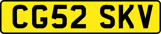 CG52SKV