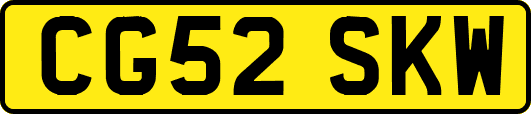 CG52SKW