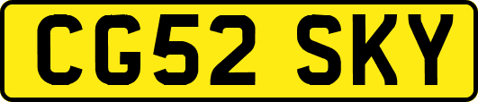 CG52SKY
