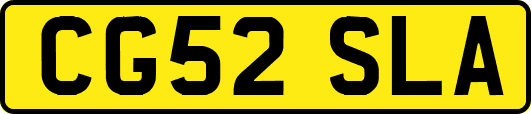CG52SLA