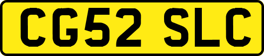 CG52SLC