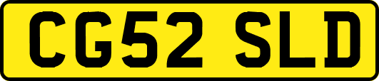 CG52SLD