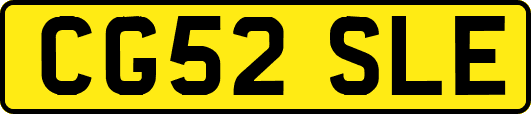 CG52SLE