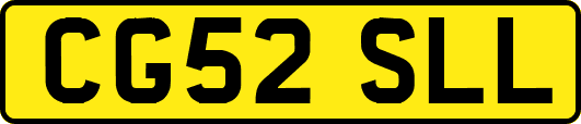 CG52SLL
