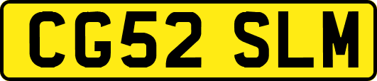 CG52SLM