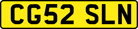 CG52SLN