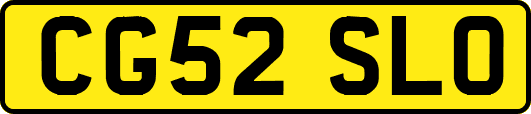 CG52SLO