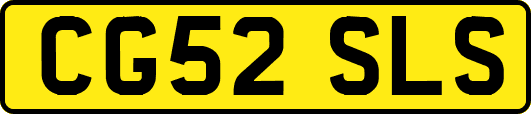 CG52SLS