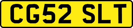 CG52SLT