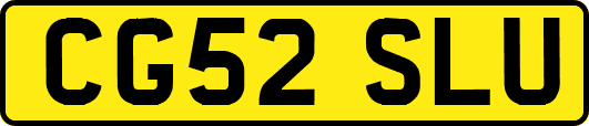 CG52SLU