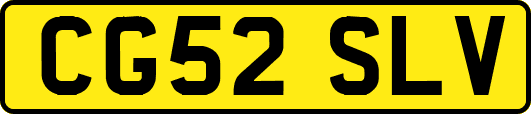 CG52SLV