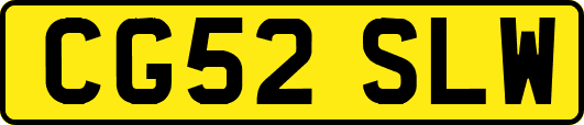 CG52SLW