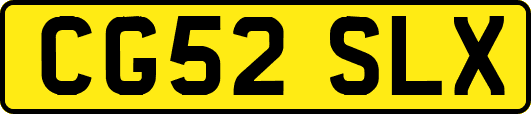CG52SLX