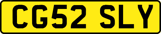 CG52SLY