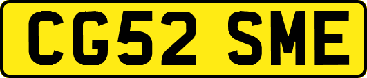 CG52SME
