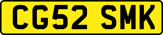 CG52SMK
