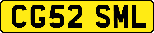 CG52SML
