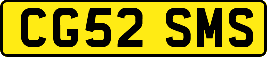 CG52SMS