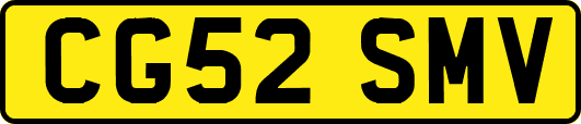 CG52SMV
