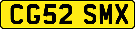 CG52SMX