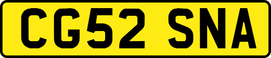CG52SNA