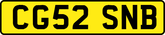 CG52SNB