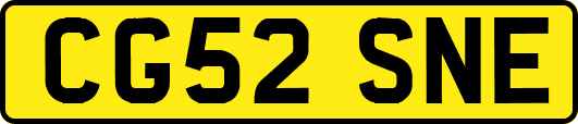 CG52SNE