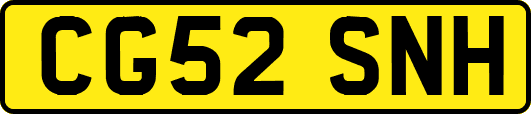 CG52SNH