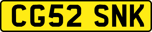 CG52SNK