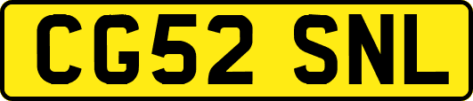 CG52SNL