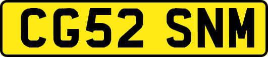 CG52SNM