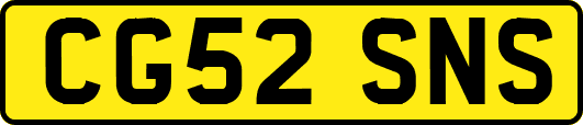 CG52SNS